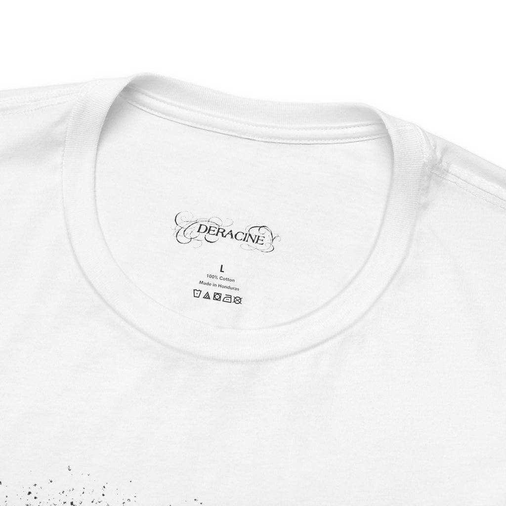 "I Don't Want The World To Worship Me" White T-Shirt [PRE-ORDER]