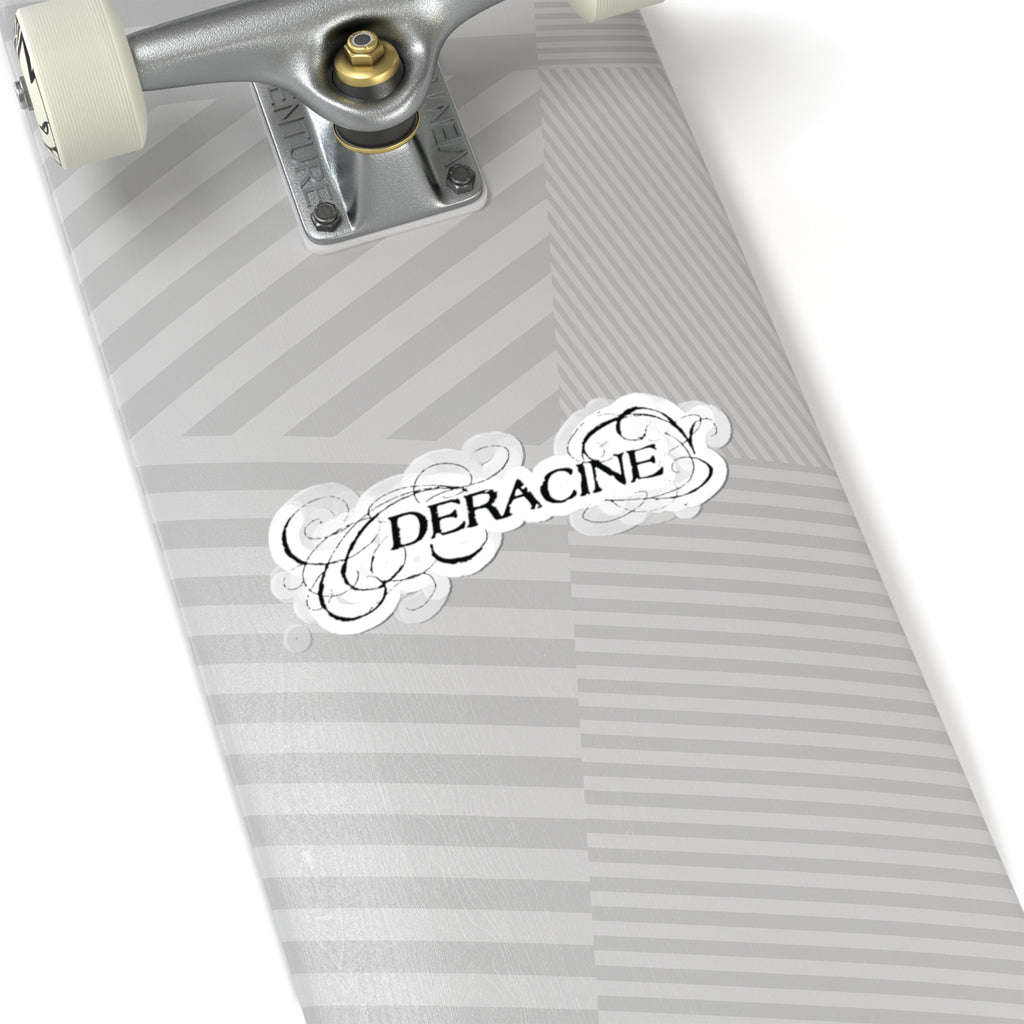 DERACINE v3 Sticker [PRE-ORDER]