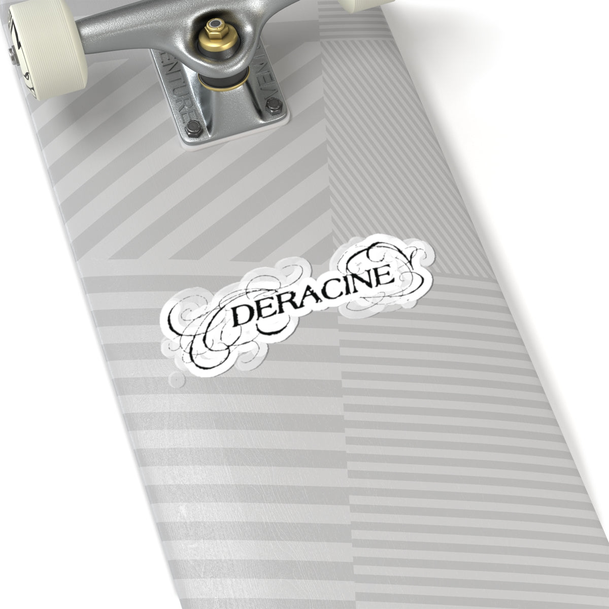 DERACINE v3 Sticker [PRE-ORDER]