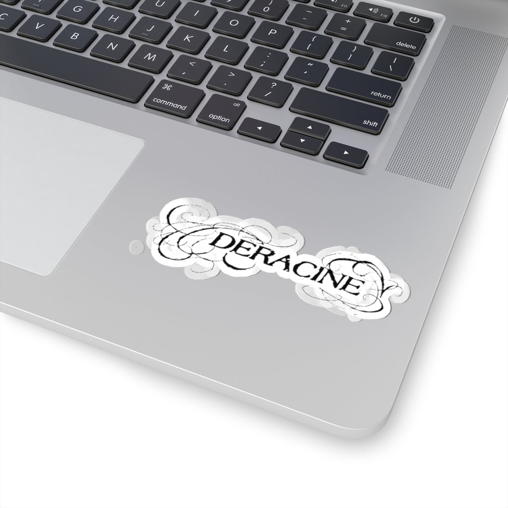 DERACINE v3 Sticker [PRE-ORDER]
