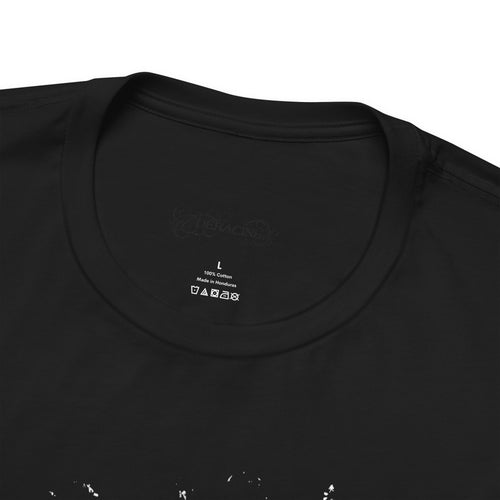 "Pick Your Poison" Black T-Shirt [PRE-ORDER]